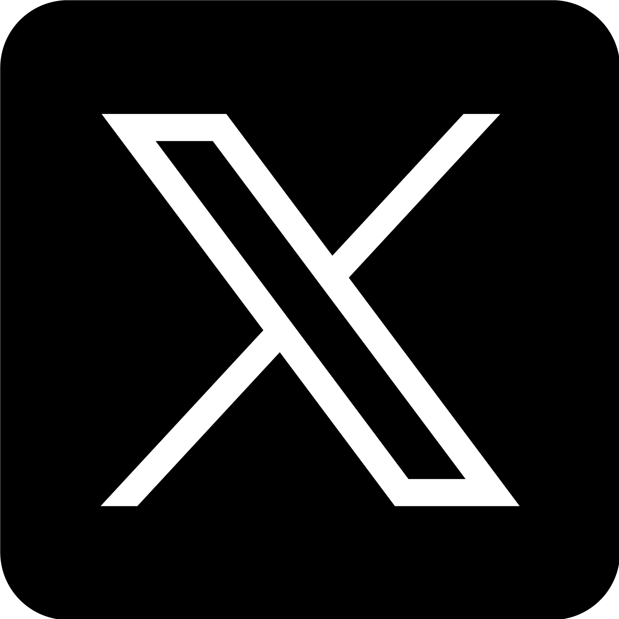 x-logo